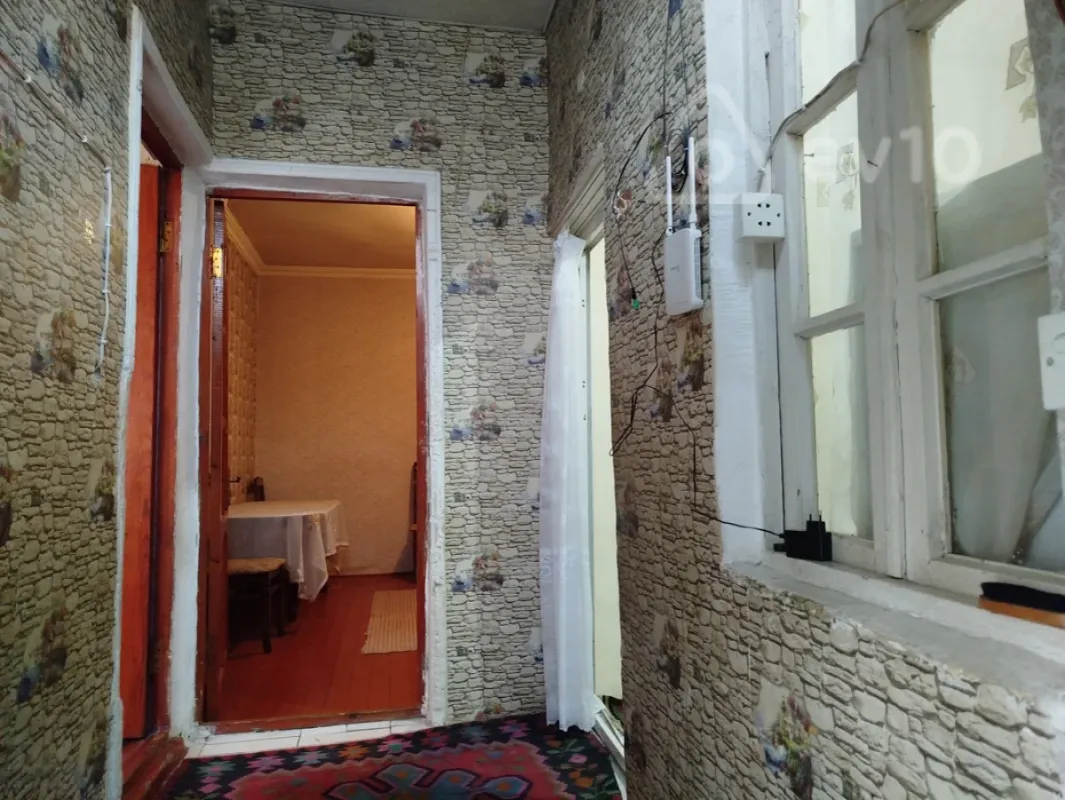 Kirayə verilir 2 otaqlı yeni tikili 50 m²