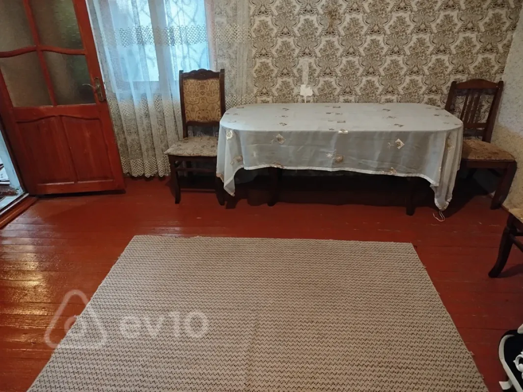 Kirayə verilir 2 otaqlı yeni tikili 50 m²