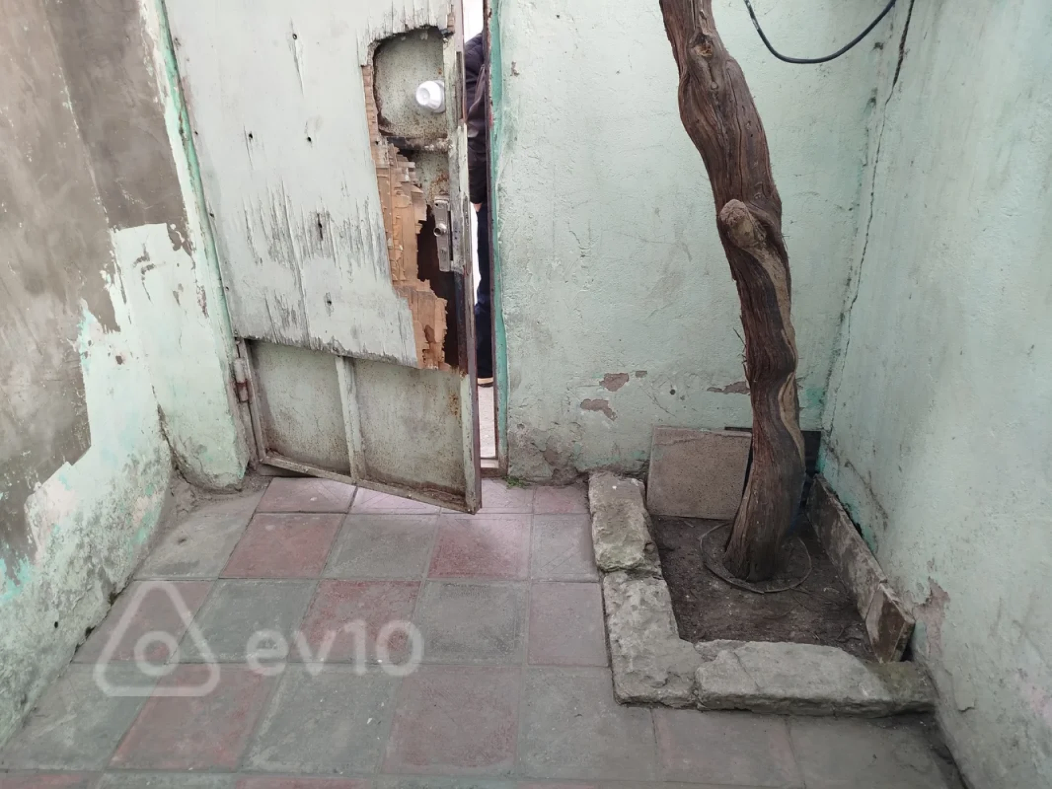 Kirayə verilir 2 otaqlı yeni tikili 50 m²