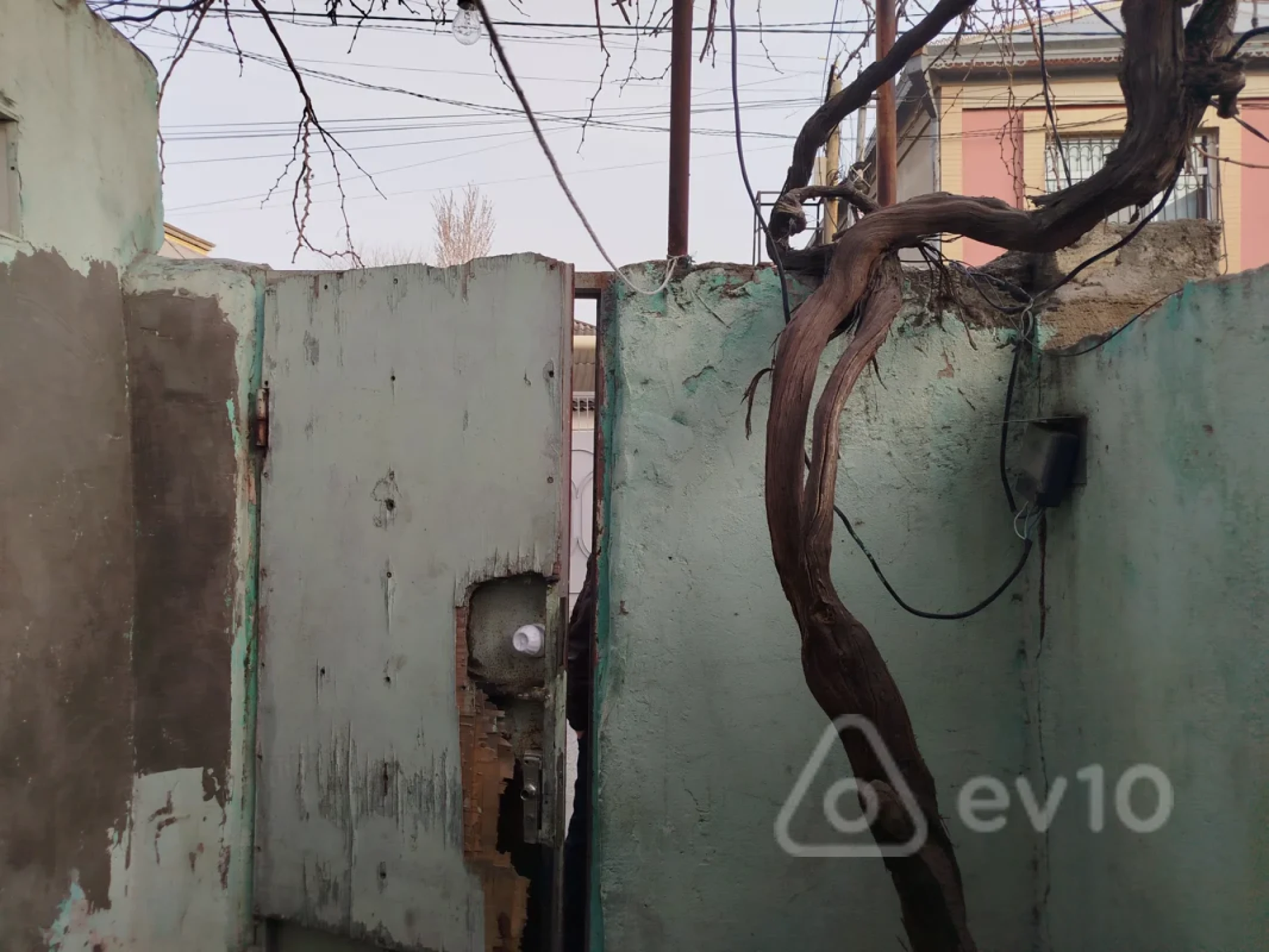 Kirayə verilir 2 otaqlı yeni tikili 50 m²