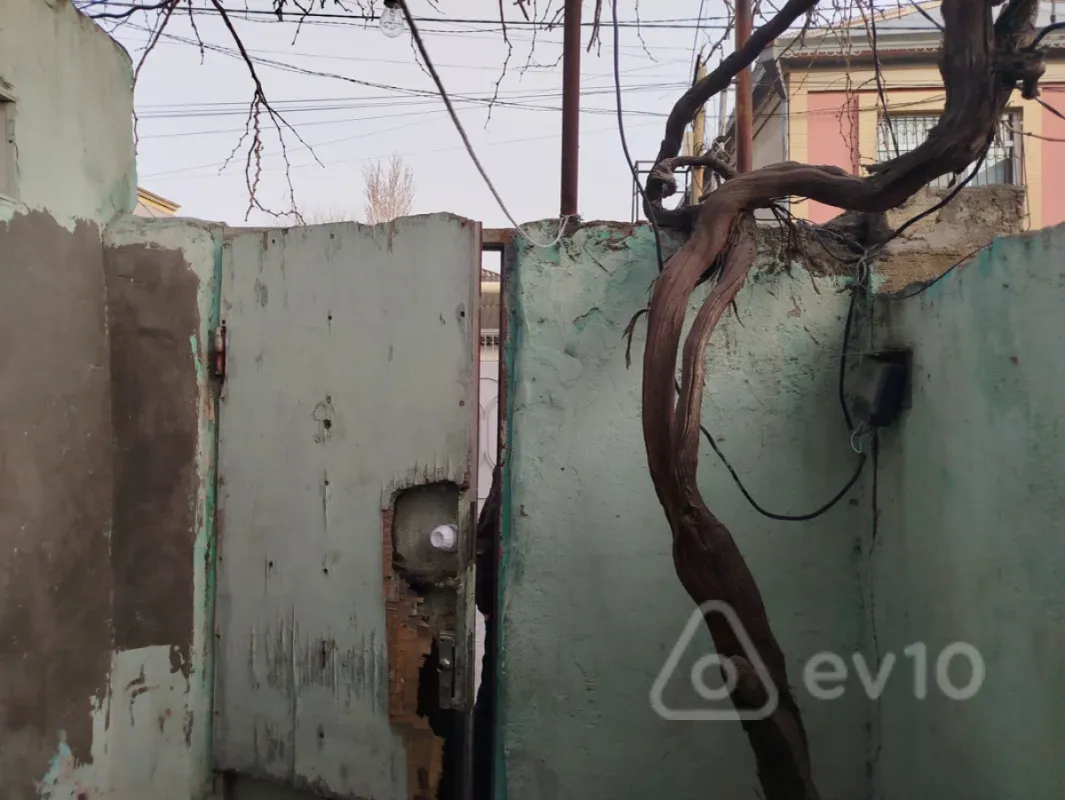 Kirayə verilir 2 otaqlı yeni tikili 50 m²