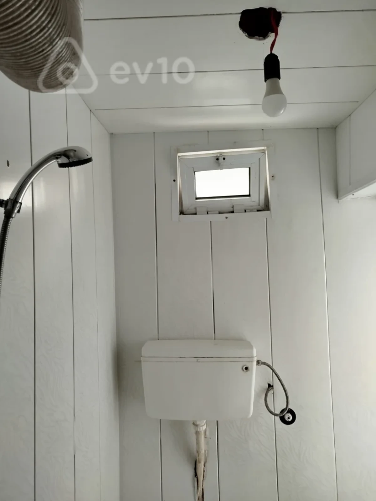 Kirayə verilir 2 otaqlı yeni tikili 50 m²