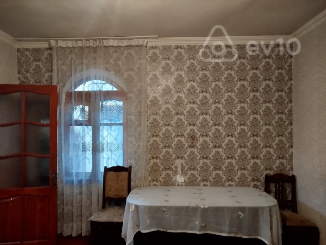 Kirayə verilir 2 otaqlı yeni tikili 50 m²