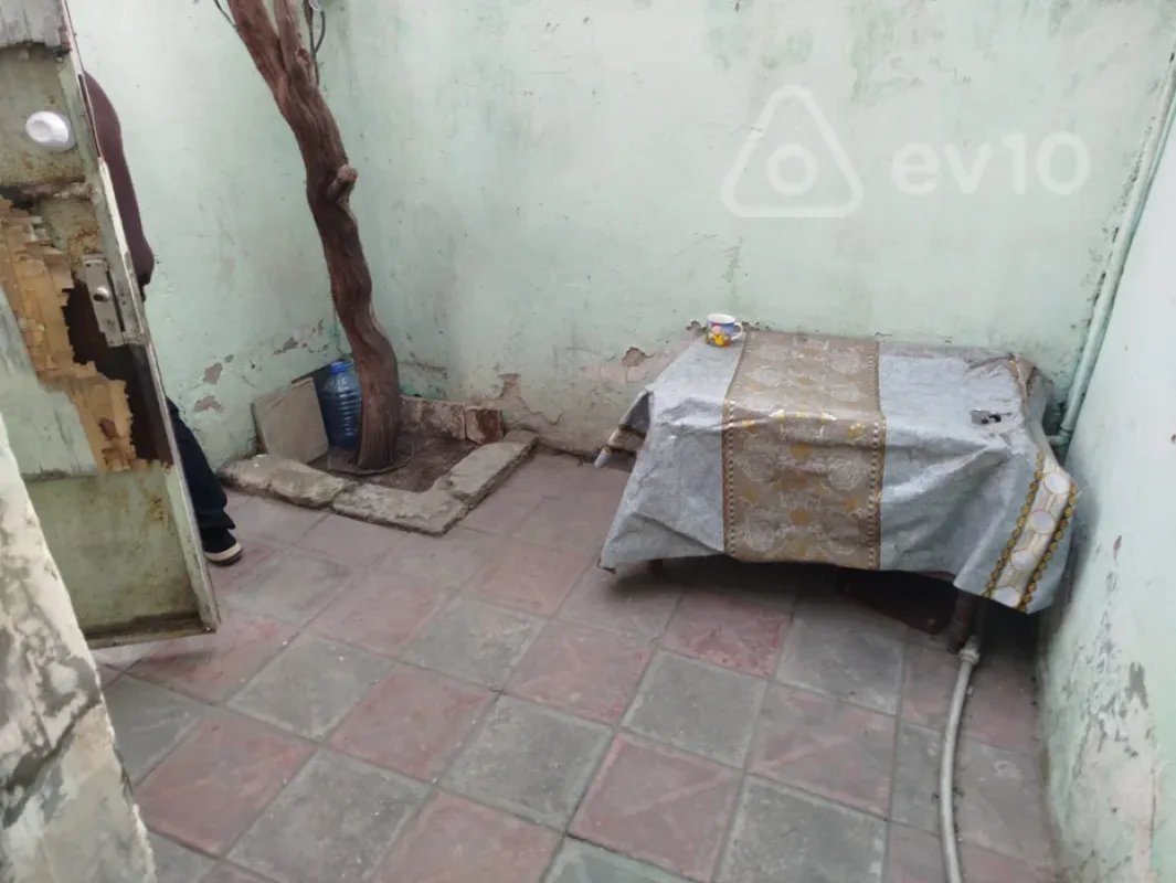 Kirayə verilir 2 otaqlı yeni tikili 50 m²