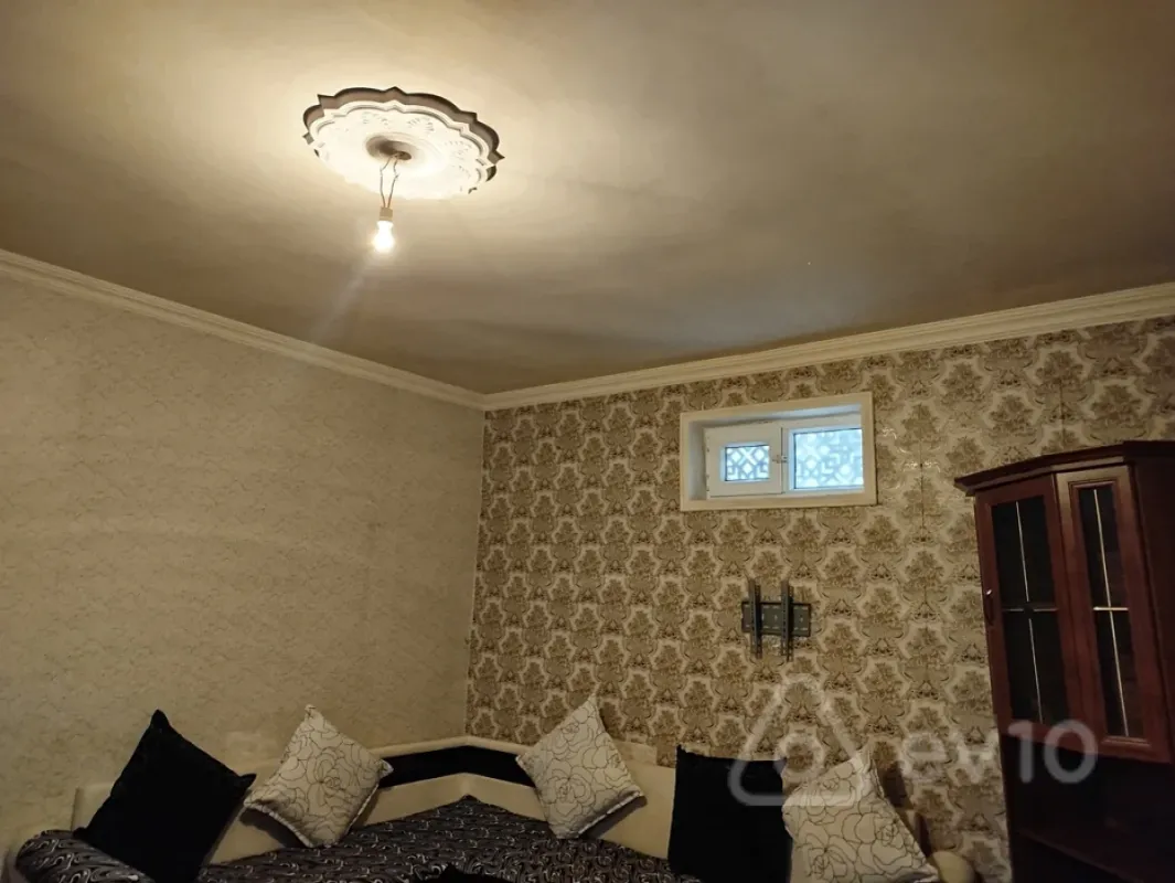 Kirayə verilir 2 otaqlı yeni tikili 50 m²