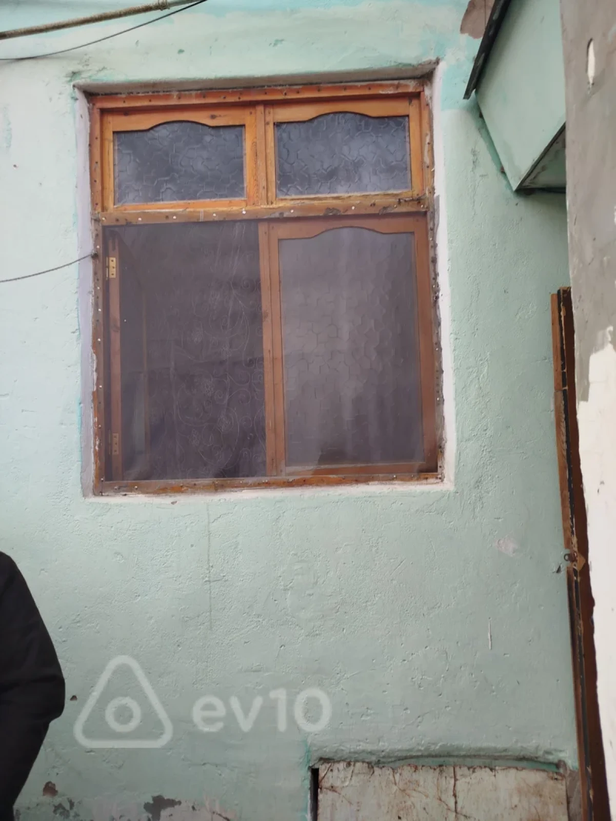 Kirayə verilir 2 otaqlı yeni tikili 50 m²