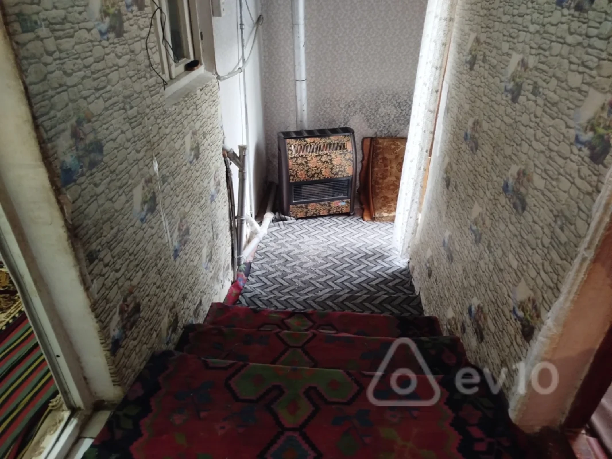 Kirayə verilir 2 otaqlı yeni tikili 50 m²