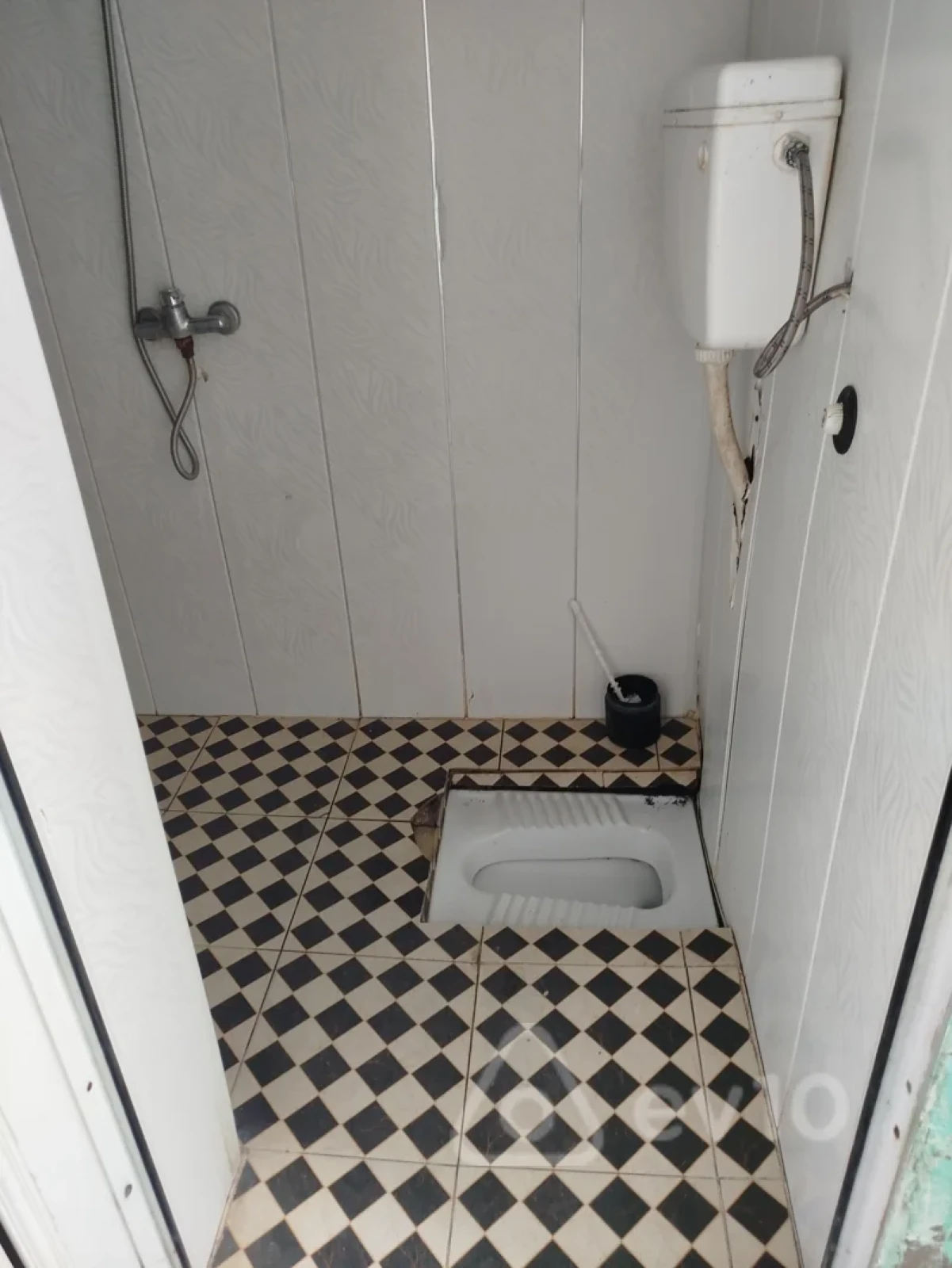 Kirayə verilir 2 otaqlı yeni tikili 50 m²