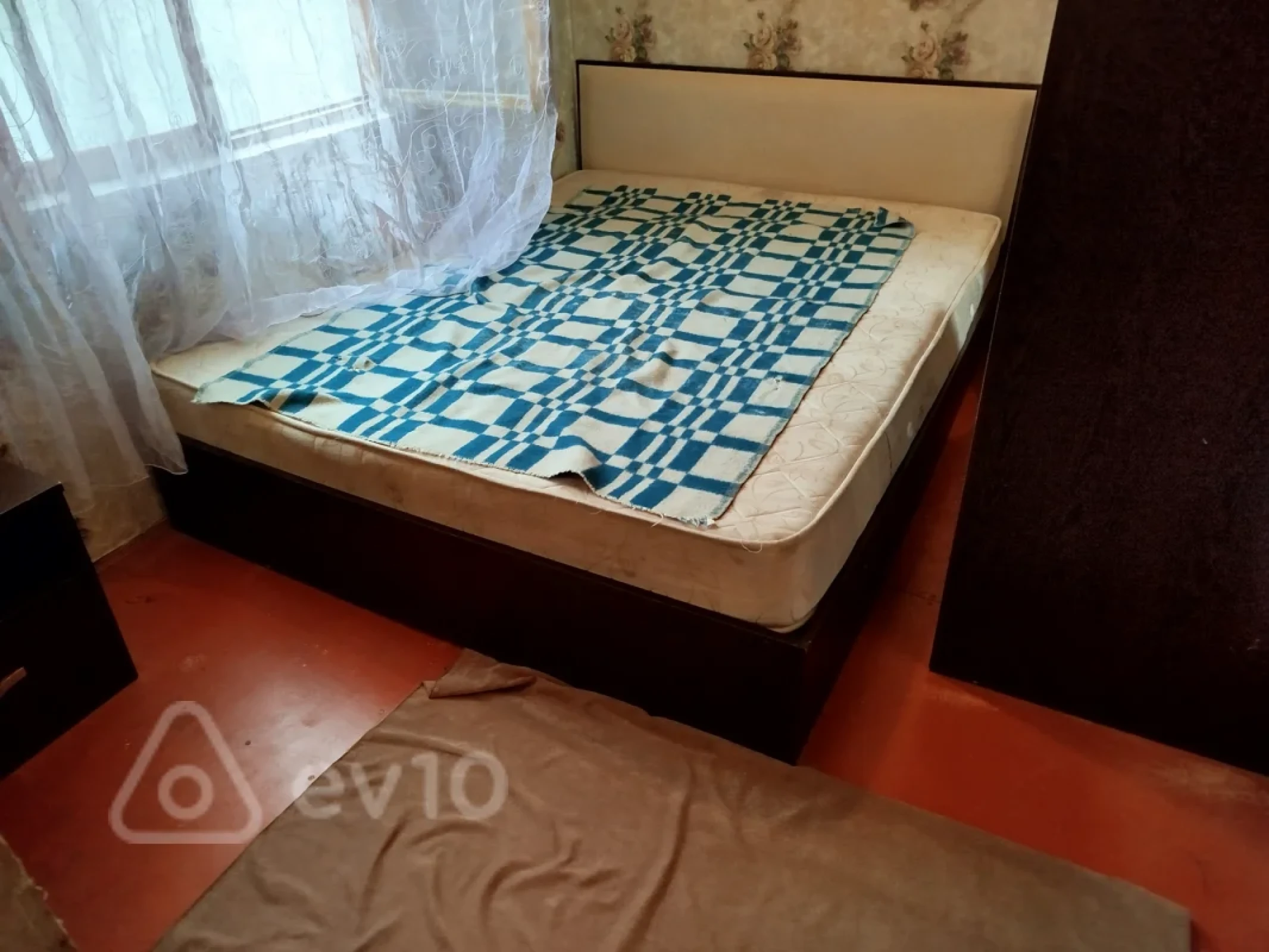 Kirayə verilir 2 otaqlı yeni tikili 50 m²