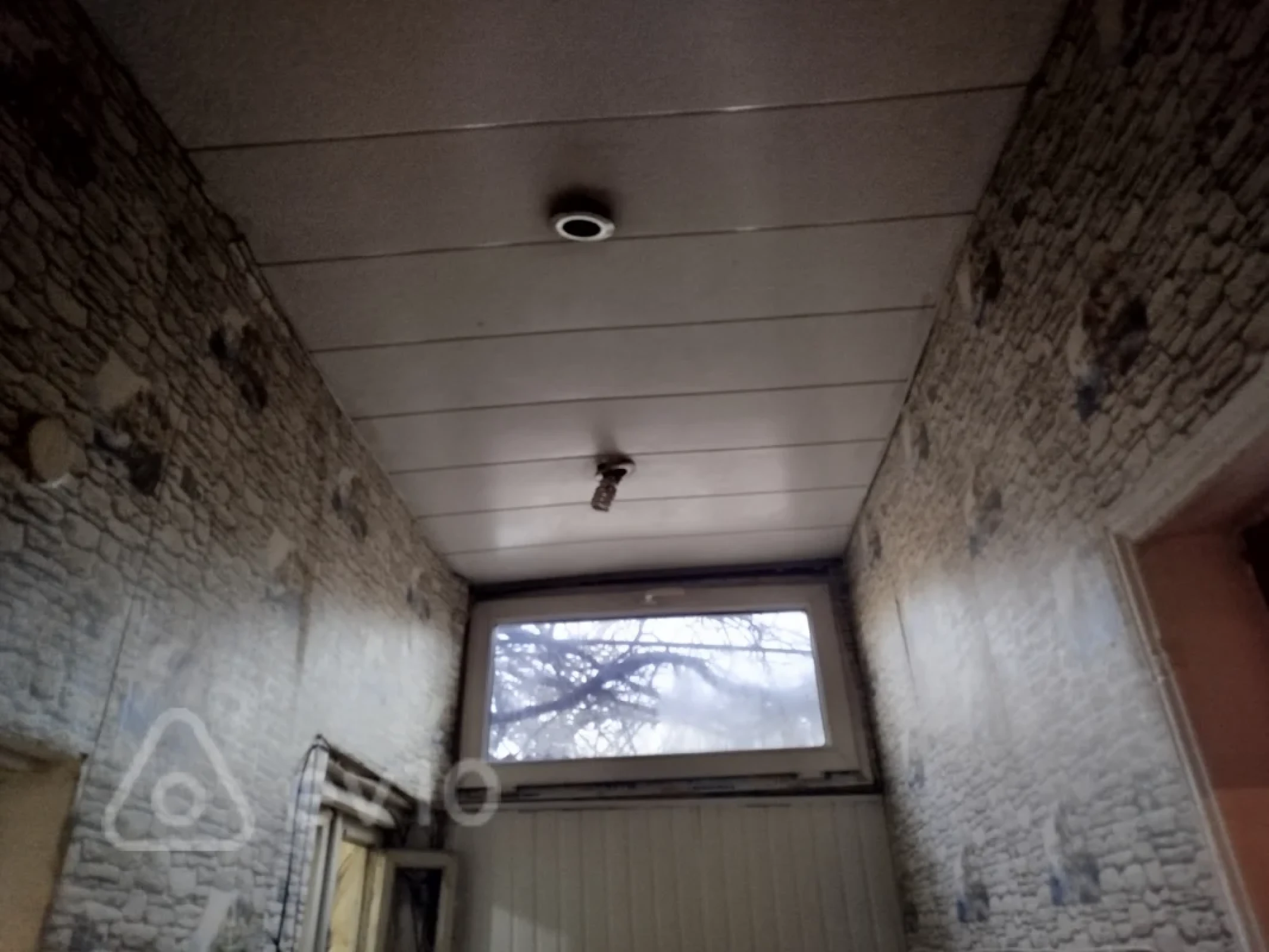 Kirayə verilir 2 otaqlı yeni tikili 50 m²