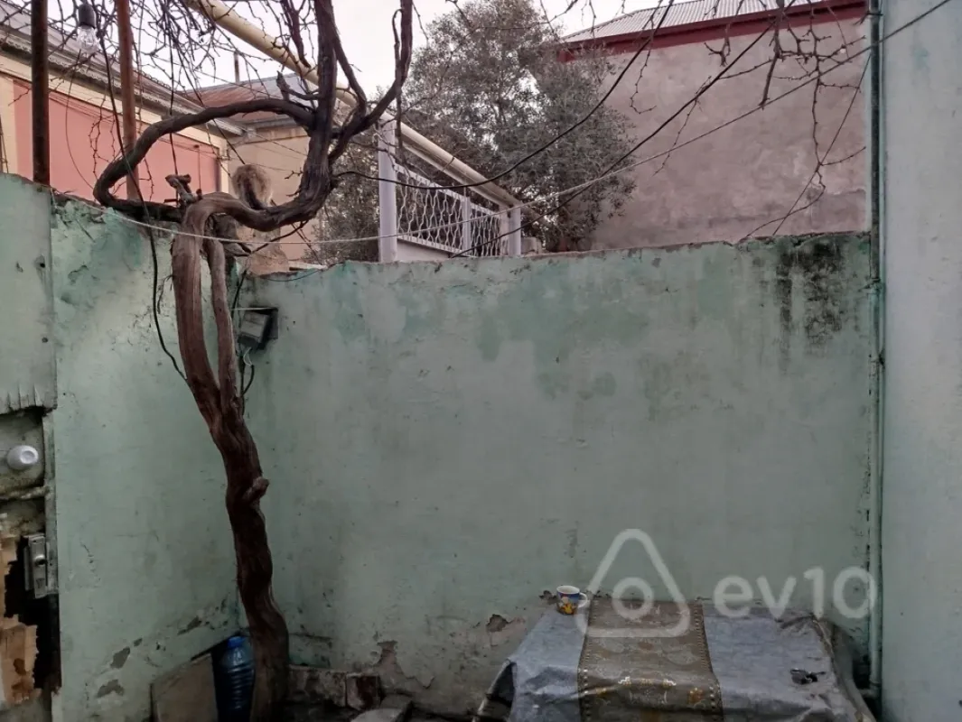 Kirayə verilir 2 otaqlı yeni tikili 50 m²