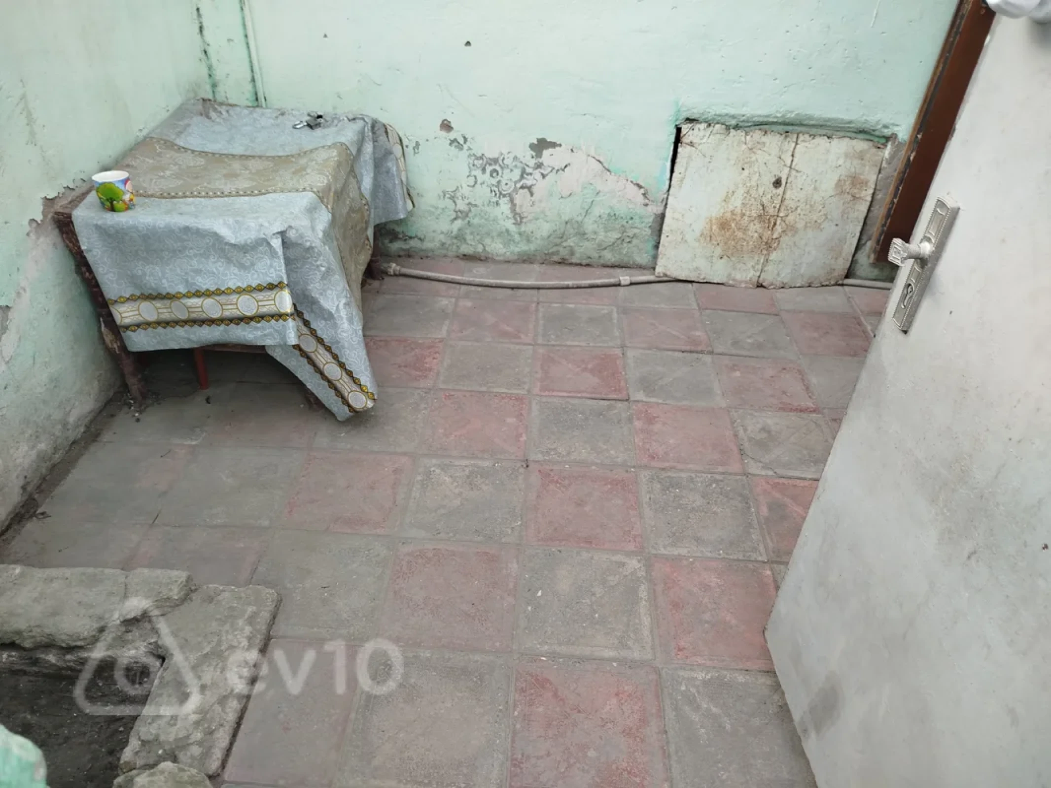 Kirayə verilir 2 otaqlı yeni tikili 50 m²