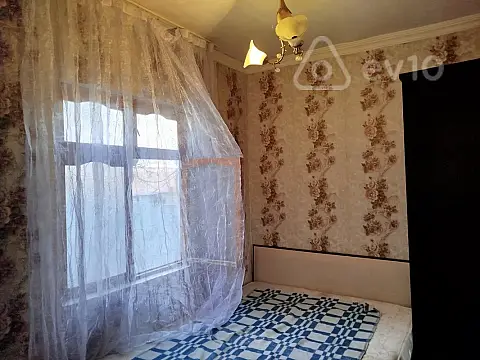 Kirayə verilir 2 otaqlı yeni tikili 50 m²
