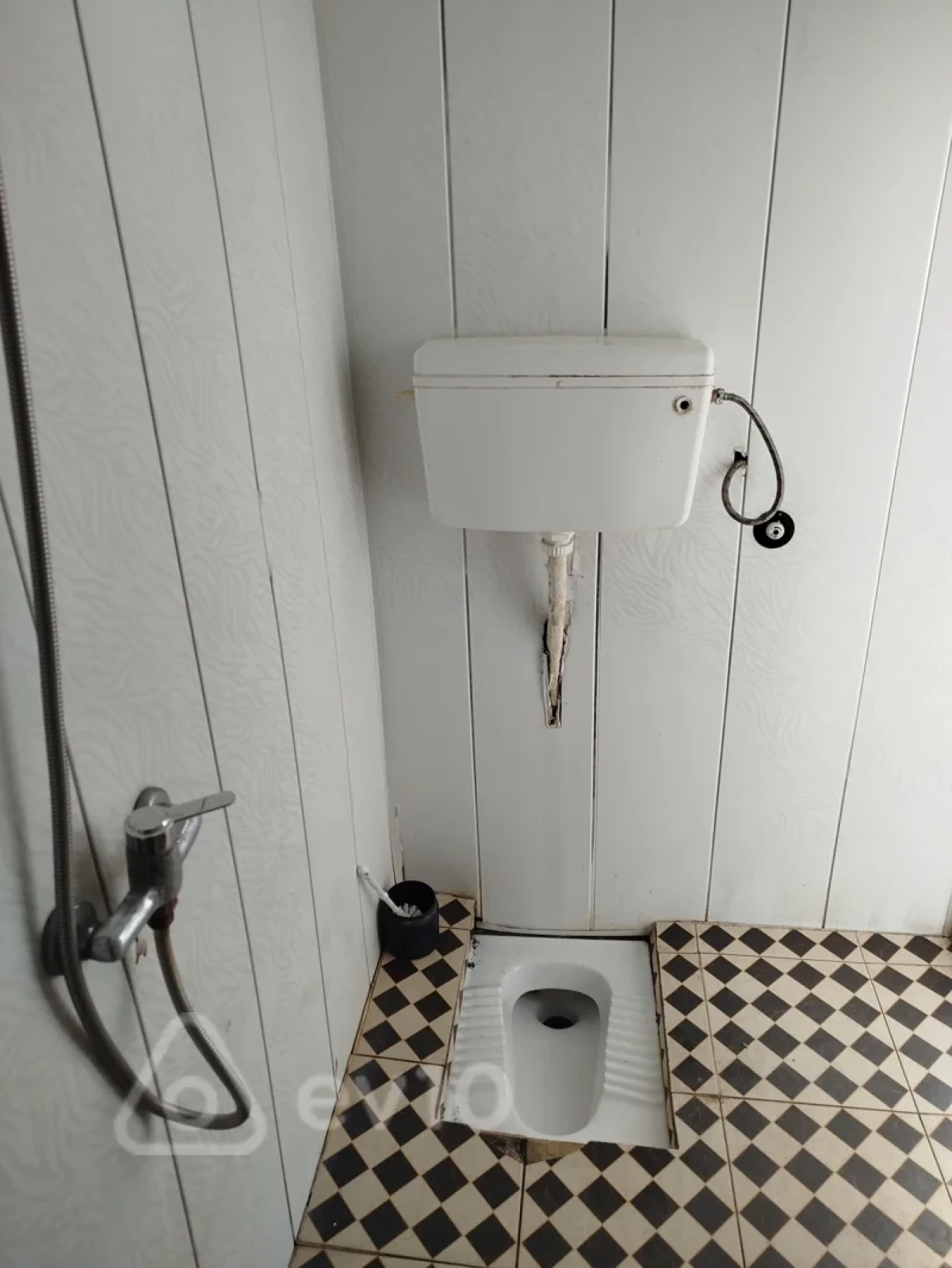 Kirayə verilir 2 otaqlı yeni tikili 50 m²