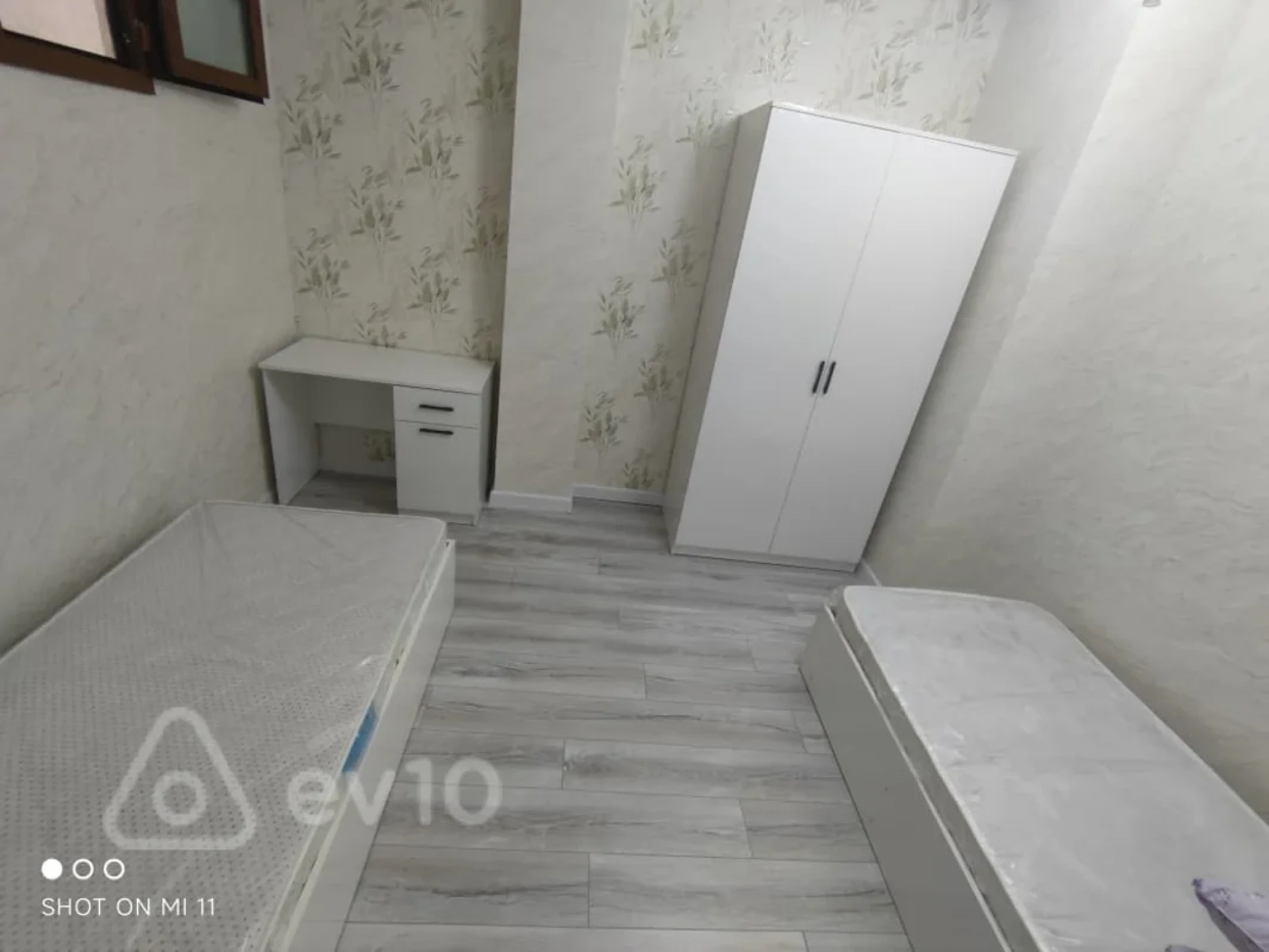 Kirayə verilir 3 otaqlı yeni tikili 82 m²