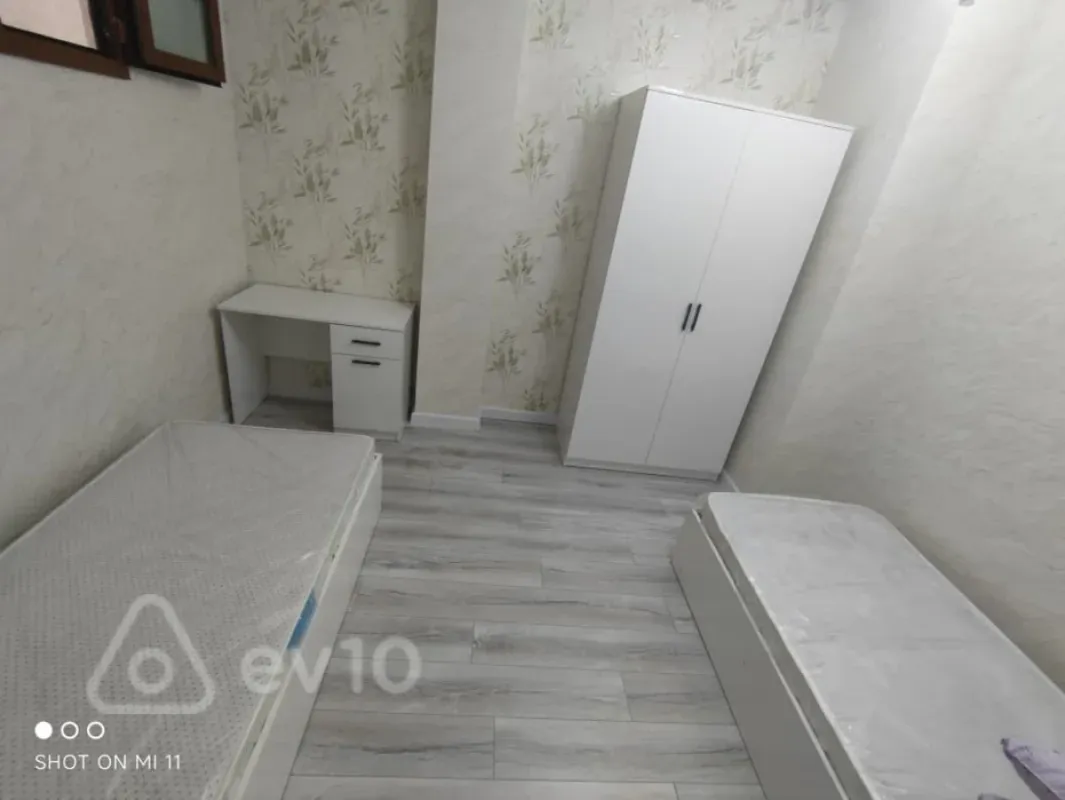 Kirayə verilir 3 otaqlı yeni tikili 82 m²