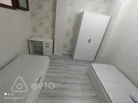 Kirayə verilir 3 otaqlı yeni tikili 82 m²