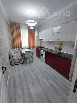 Kirayə verilir 3 otaqlı yeni tikili 82 m²