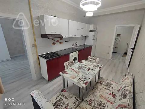 Kirayə verilir 3 otaqlı yeni tikili 82 m²