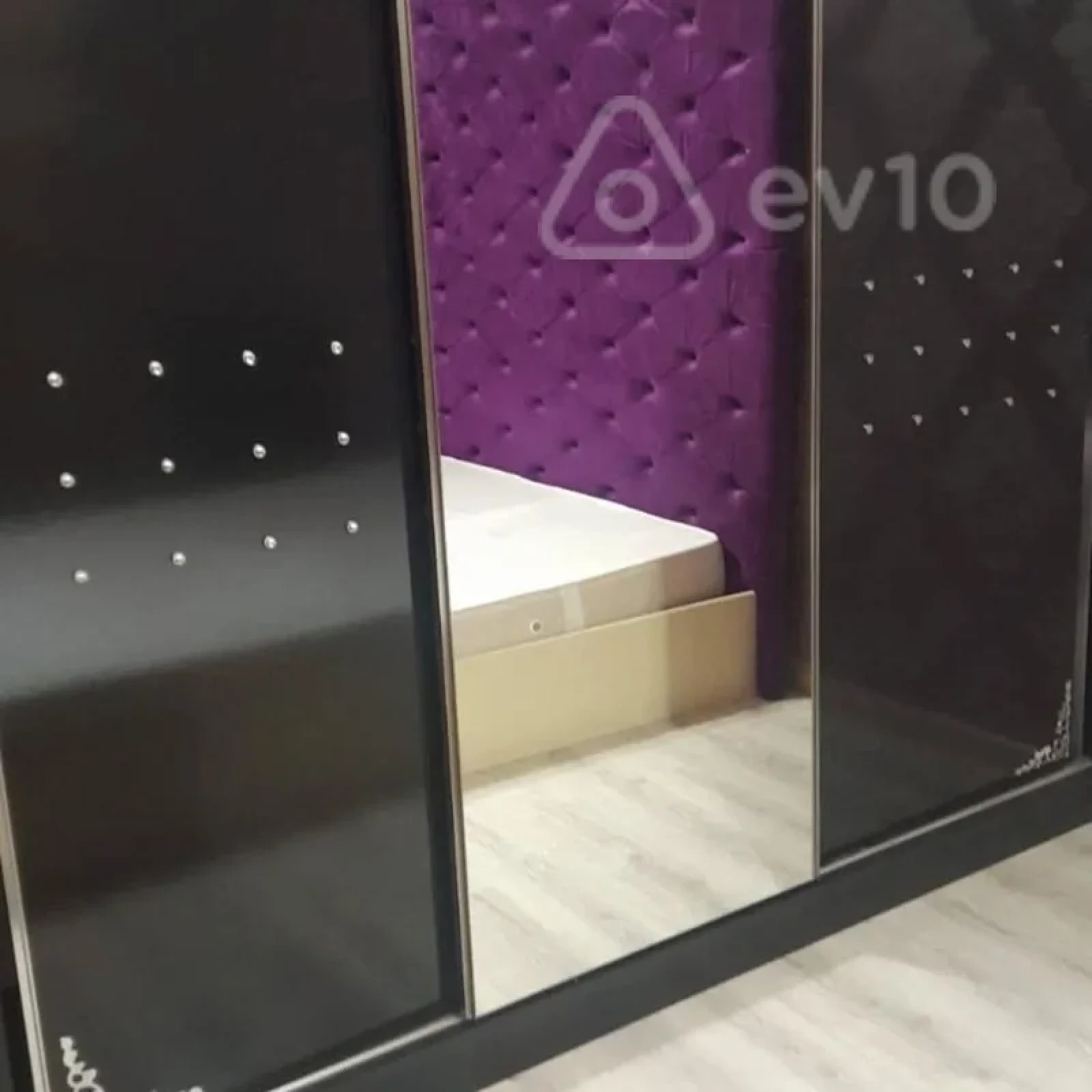 Kirayə verilir 3 otaqlı yeni tikili 80 m²