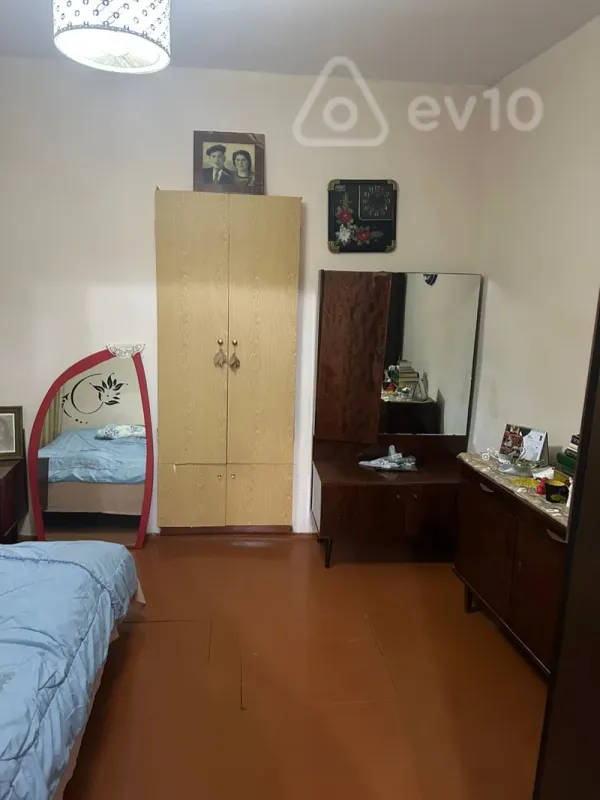 Kirayə verilir 2 otaqlı həyət evi 90 m²