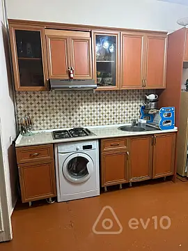 Kirayə verilir 2 otaqlı həyət evi 90 m² — Bakı, Nəsimi 2 otaq 90.00 m²