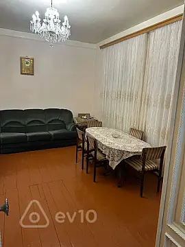 Kirayə verilir 2 otaqlı həyət evi 90 m²