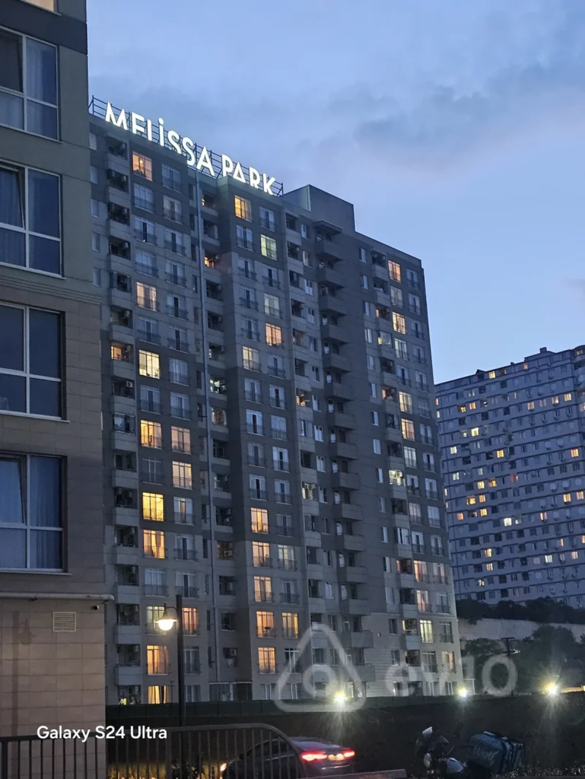 Kirayə verilir 2 otaqlı yeni tikili 56 m²