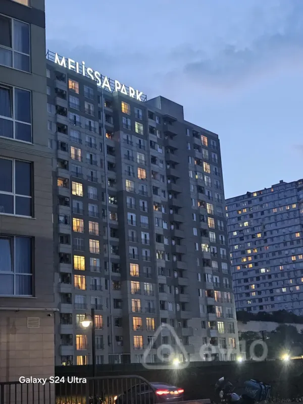 Kirayə verilir 2 otaqlı yeni tikili 56 m²