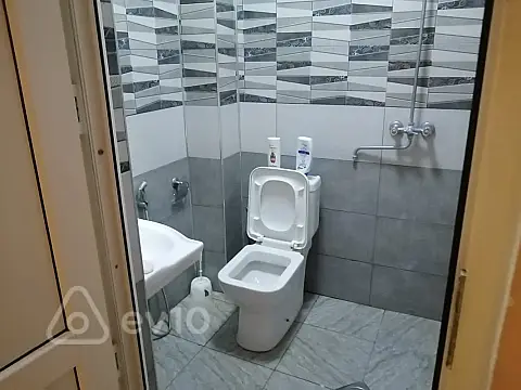 Kirayə verilir 2 otaqlı yeni tikili 40 m²