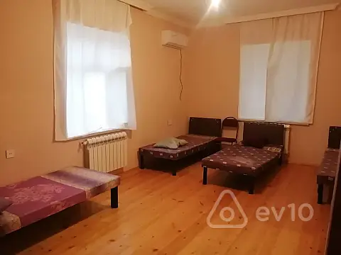 Kirayə verilir 2 otaqlı yeni tikili 40 m²