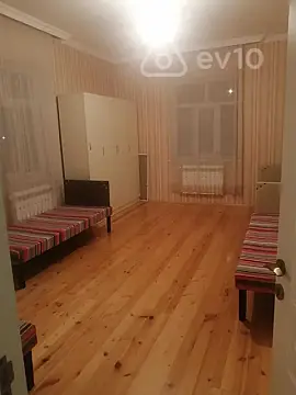 Kirayə verilir 2 otaqlı yeni tikili 40 m²