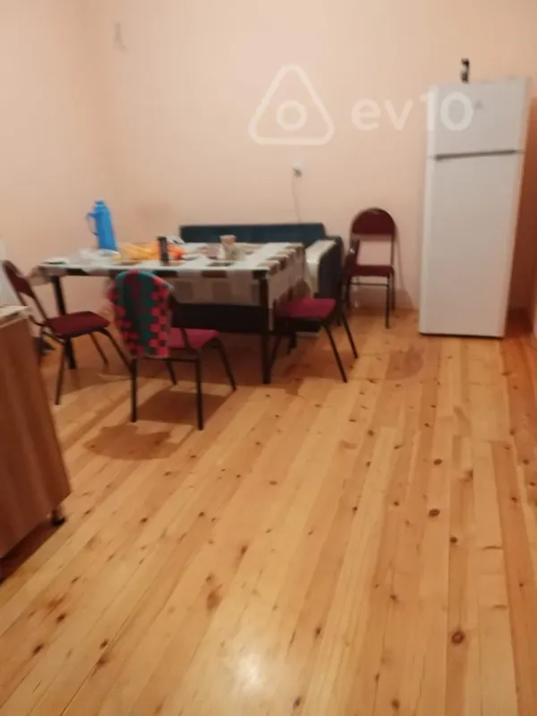 Kirayə verilir 2 otaqlı yeni tikili 40 m²