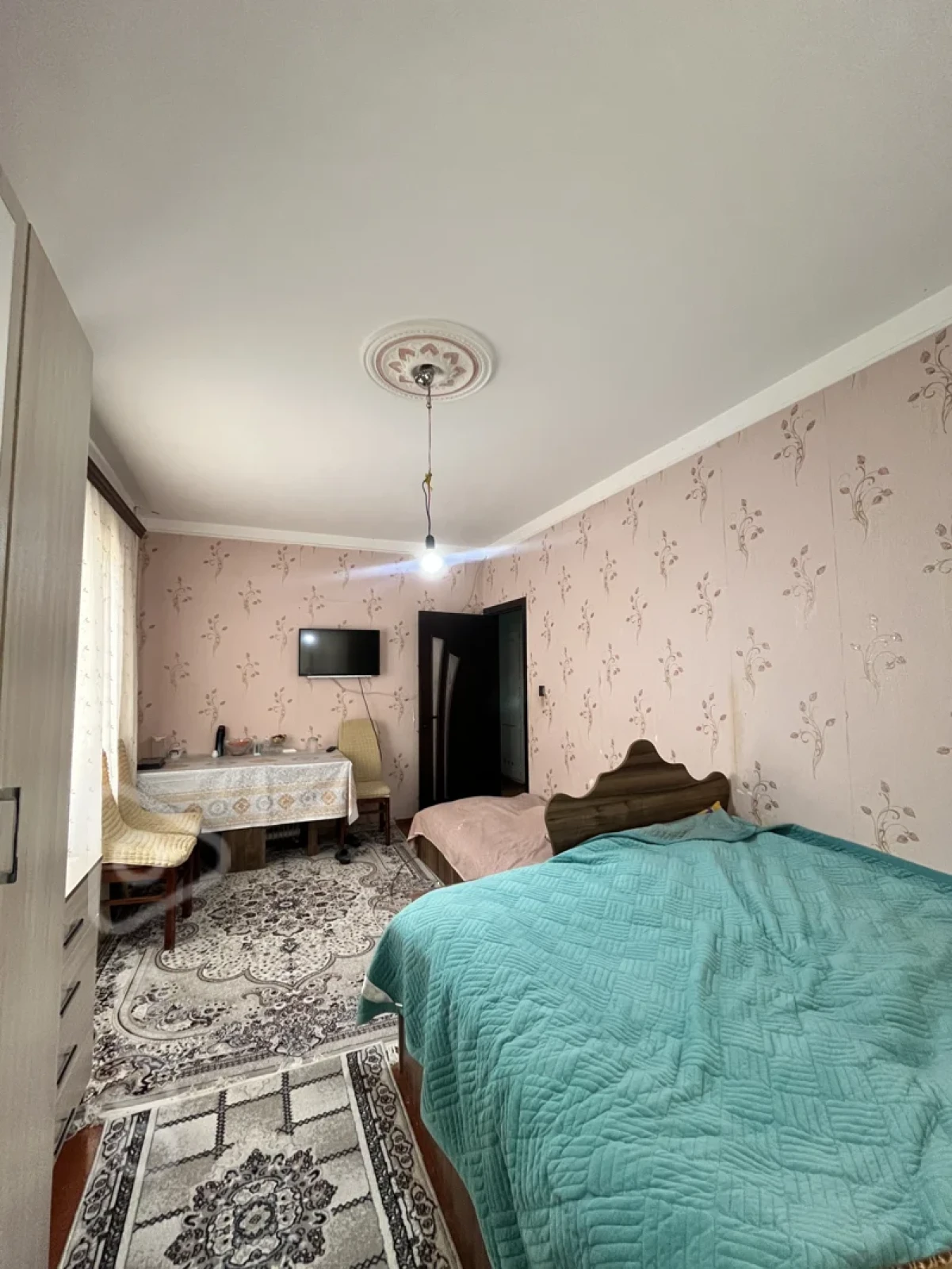 Satılır 3 otaqlı köhnə tikili 71.5 m²