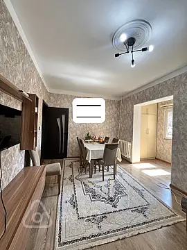 Satılır 3 otaqlı köhnə tikili 71.5 m² — Bakı, Suraxanı 3 otaq 71.50 m²