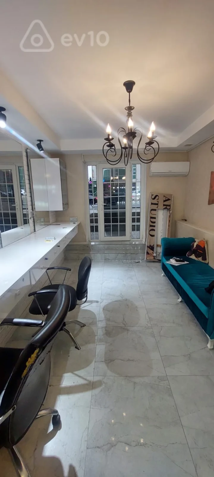 Kirayə verilir mənzil 70 m²