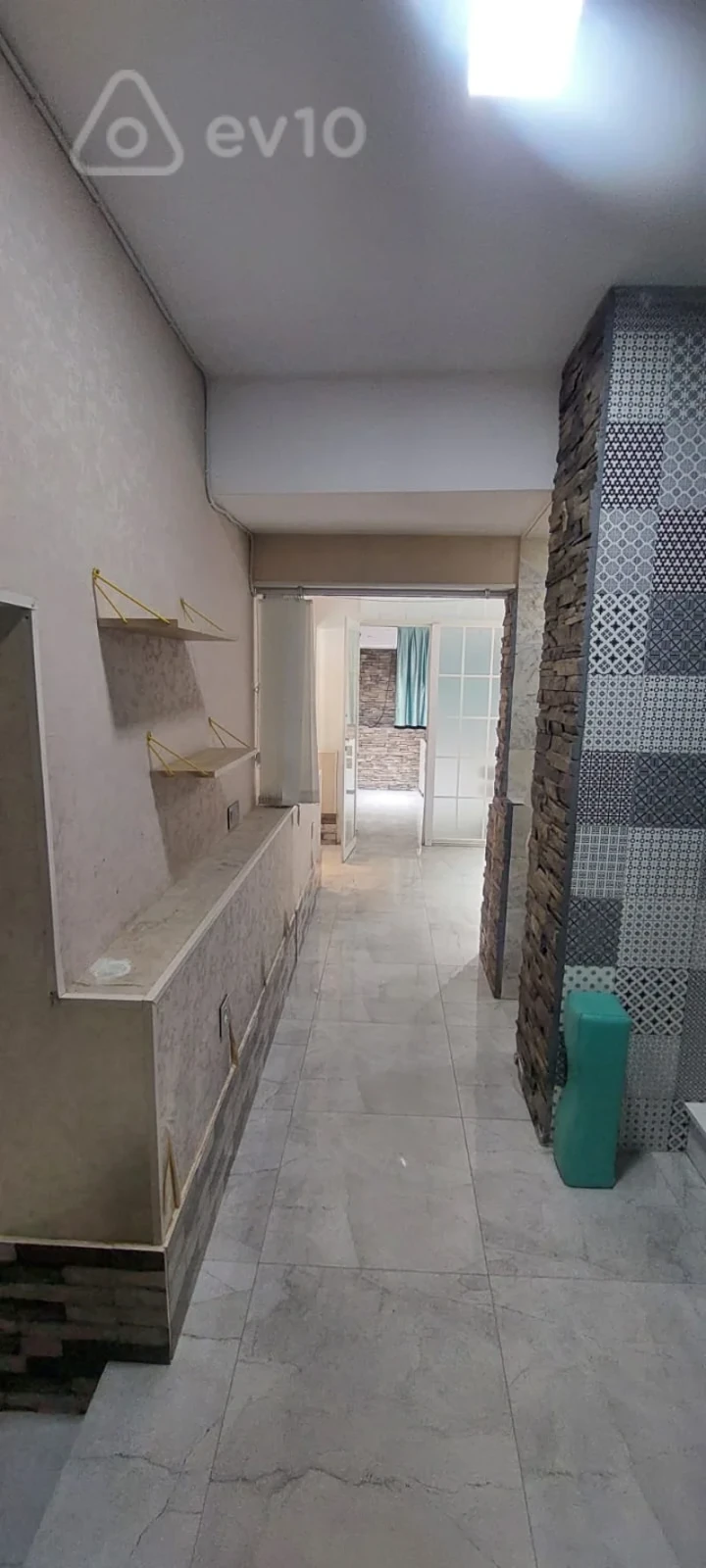 Kirayə verilir mənzil 70 m²