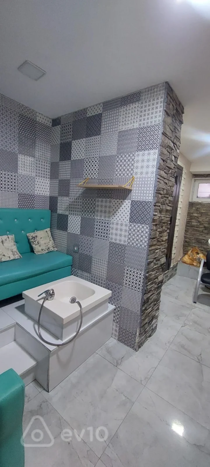 Kirayə verilir mənzil 70 m²