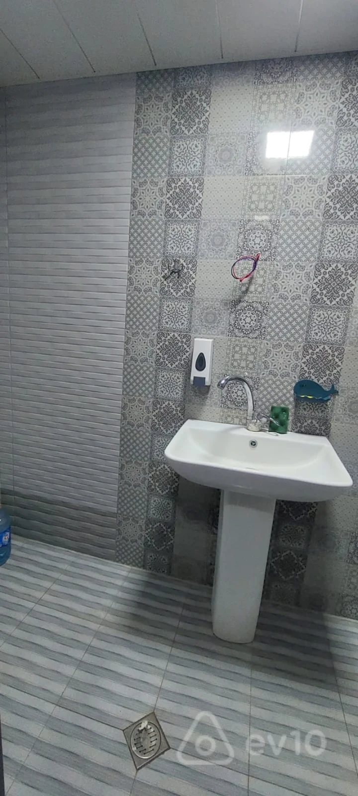 Kirayə verilir mənzil 70 m²