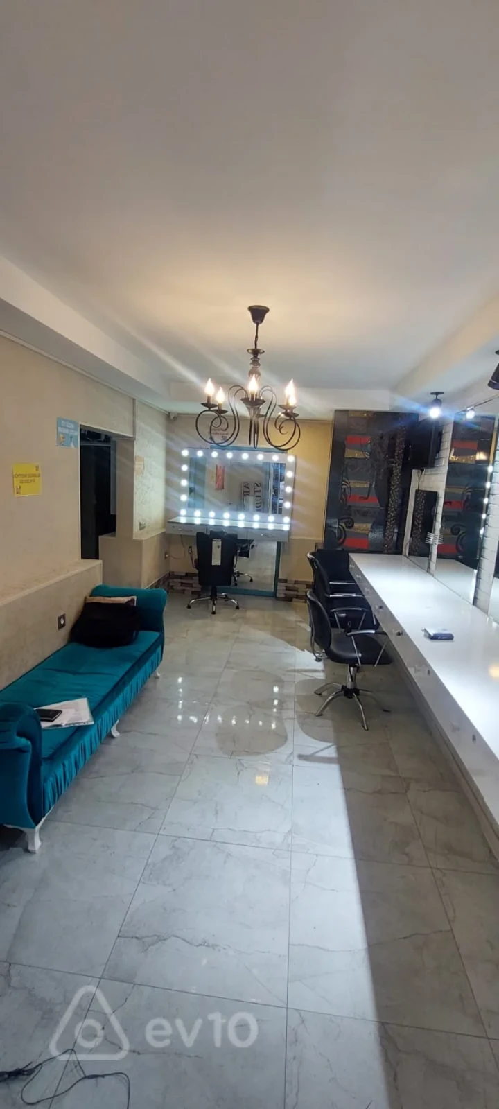 Kirayə verilir mənzil 70 m²