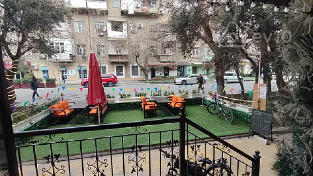 Kirayə verilir mənzil 150 m²