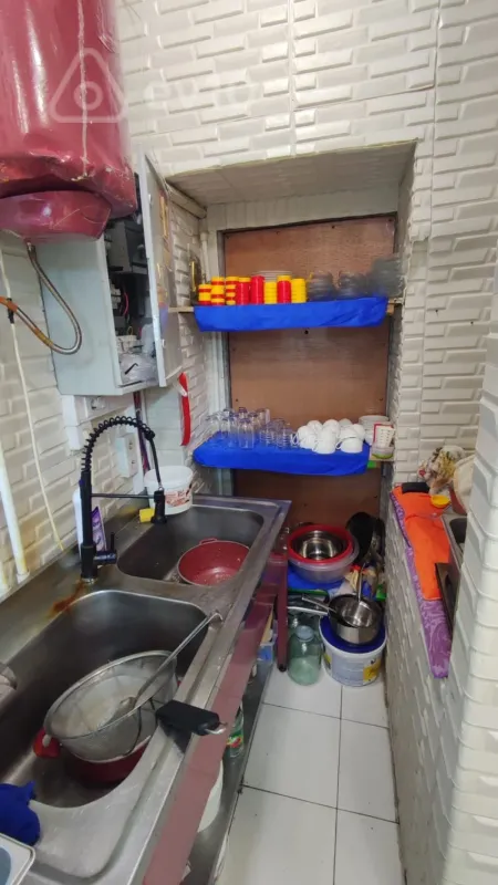 Kirayə verilir mənzil 150 m²