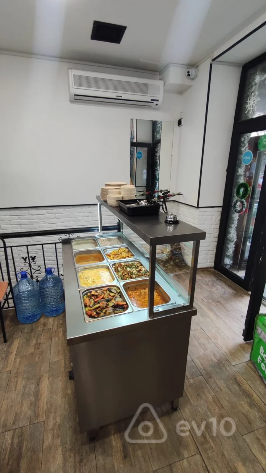 Kirayə verilir mənzil 150 m²