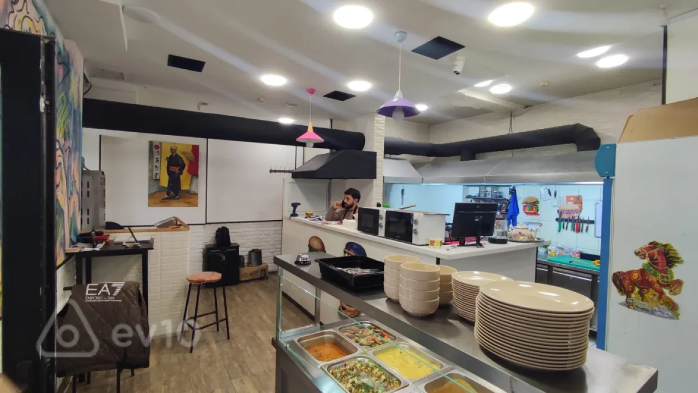 Kirayə verilir mənzil 150 m²