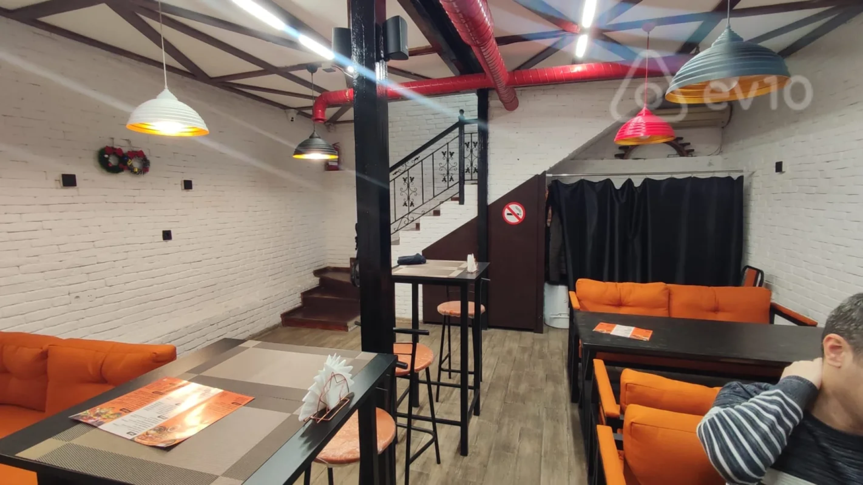 Kirayə verilir mənzil 150 m²