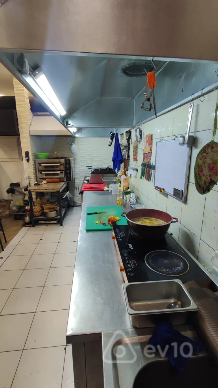 Kirayə verilir mənzil 150 m²