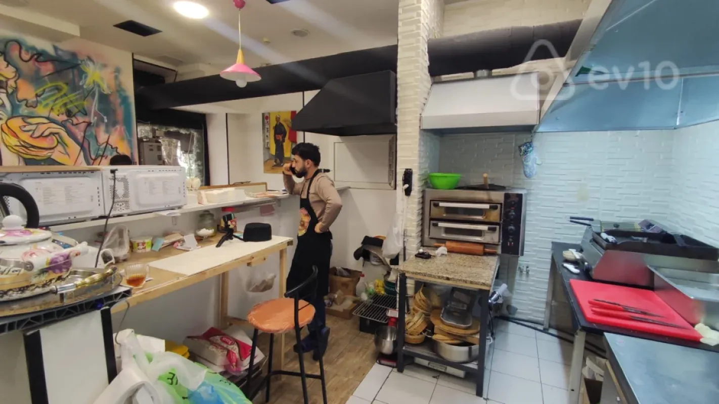 Kirayə verilir mənzil 150 m²