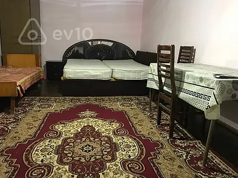 Kirayə verilir 1 otaqlı həyət evi 40 m² — Bakı, Yasamal 1 otaq 40.00 m²