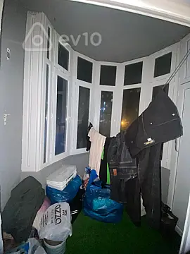 Kirayə verilir 2 otaqlı yeni tikili 80 m²