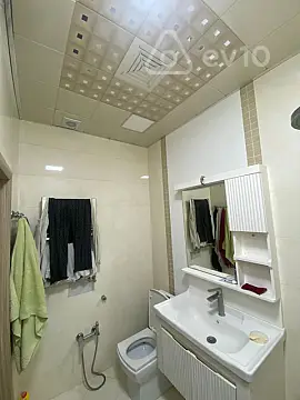 Kirayə verilir 2 otaqlı yeni tikili 80 m²